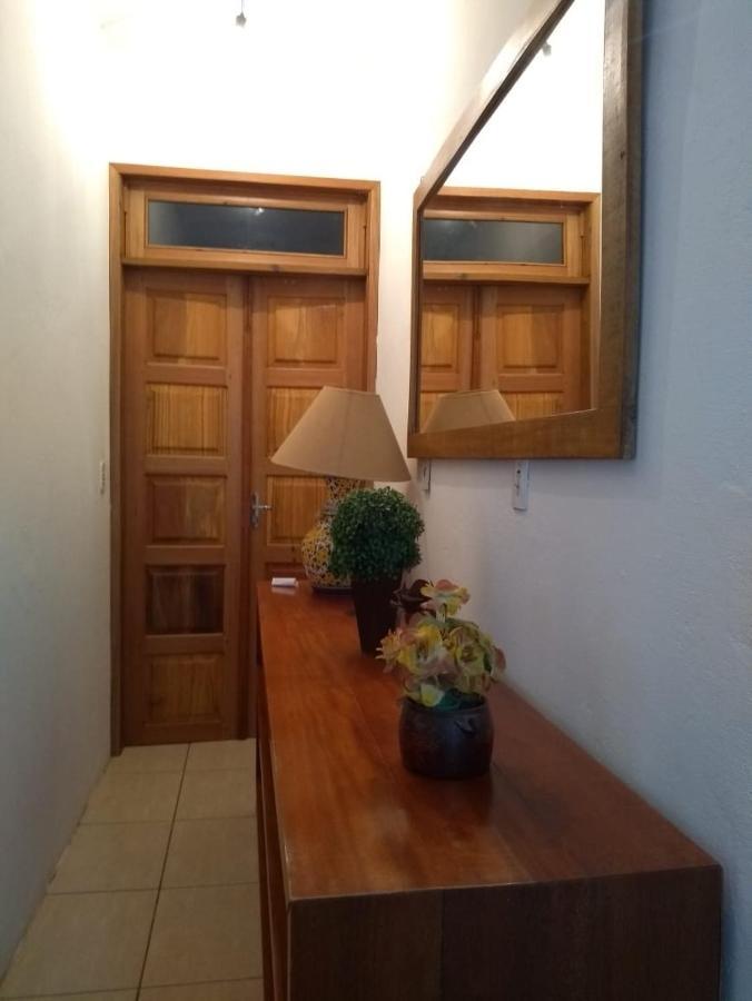 Hospedaria Da Lucia Apartment Тирадентеш Екстериор снимка