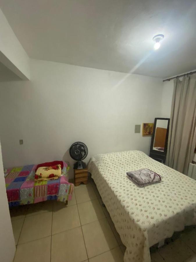 Hospedaria Da Lucia Apartment Тирадентеш Екстериор снимка